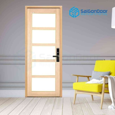 Là đơn vị chuyên cung cấp và sản xuất nhiều mẫu mã đa dạng - Saigondoor