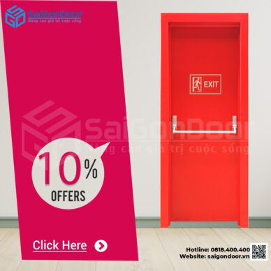 An toàn và dễ vận hành sử dụng